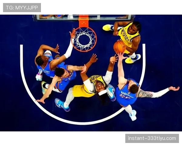 NBA与FIBA罚球规则有何不同？对比解析关键差异